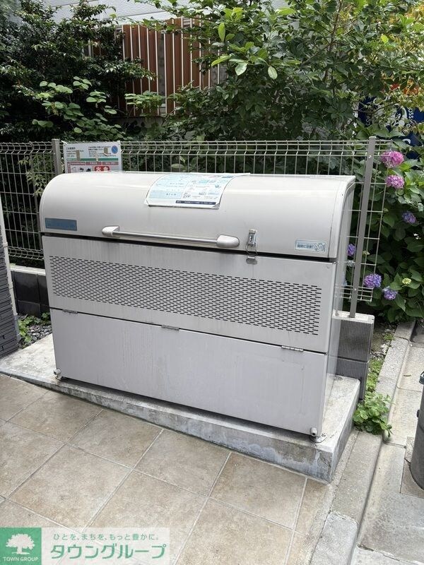 レピュア西尾久レジデンスの物件内観写真