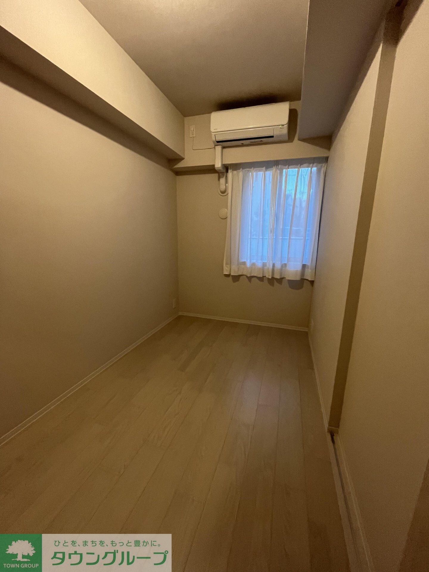 ロイヤルパークス赤羽サウスの物件内観写真