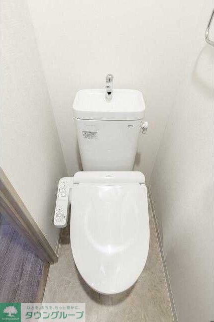 SAION町屋の物件内観写真