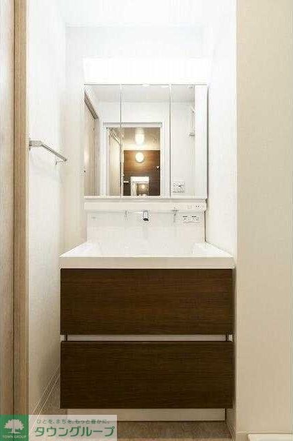 SAION町屋の物件内観写真