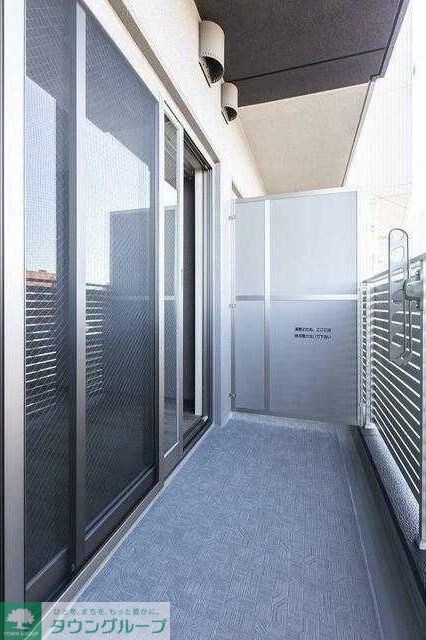 SAION町屋の物件内観写真