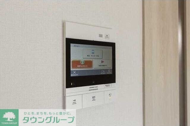 SAION町屋の物件内観写真