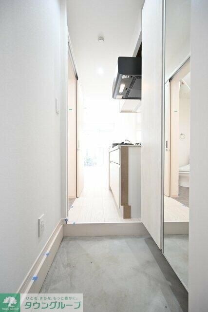 美山HOUSEの物件内観写真