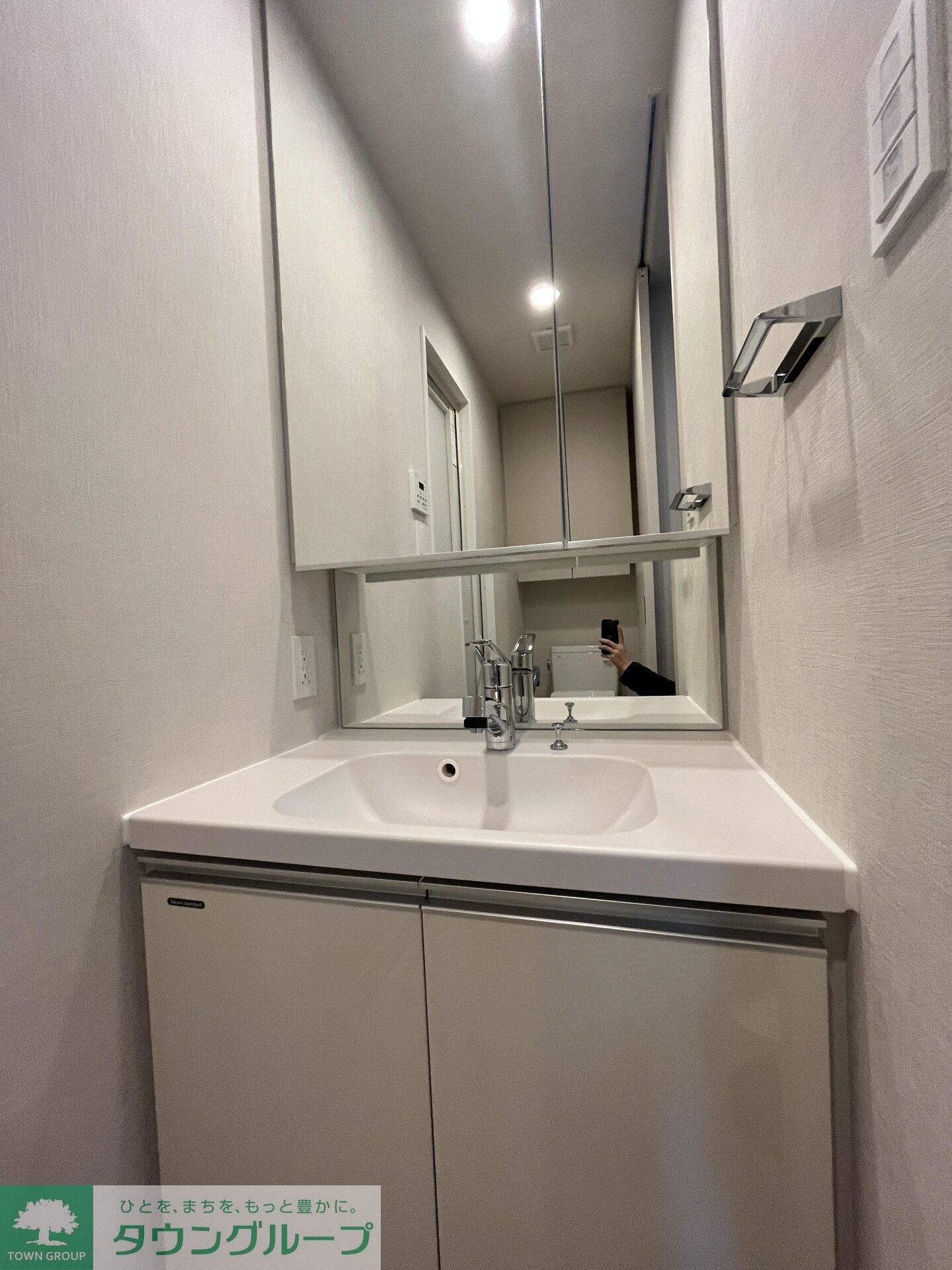 ワンルーフレジデンス板橋大山の物件内観写真