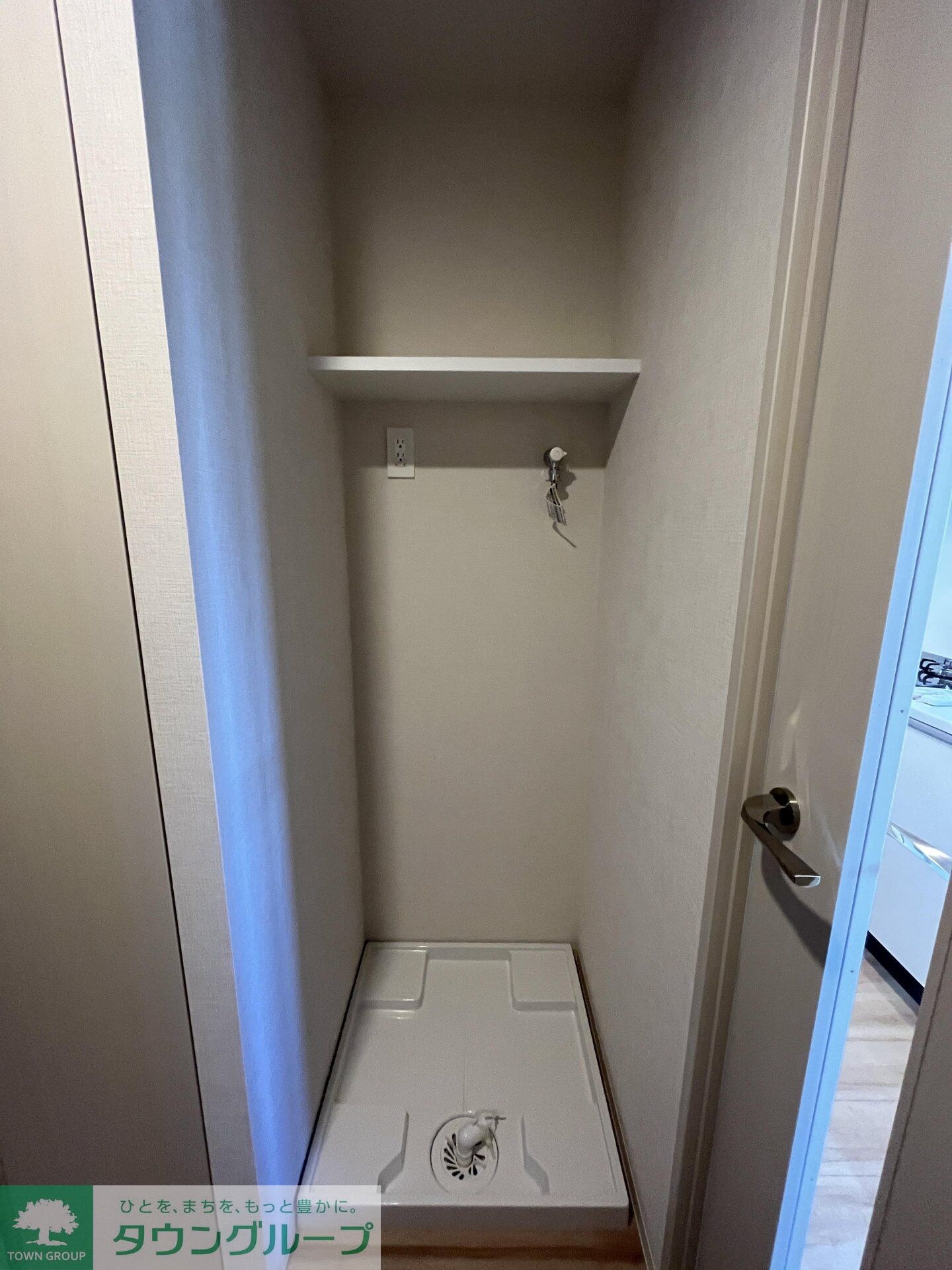 ワンルーフレジデンス板橋大山の物件内観写真