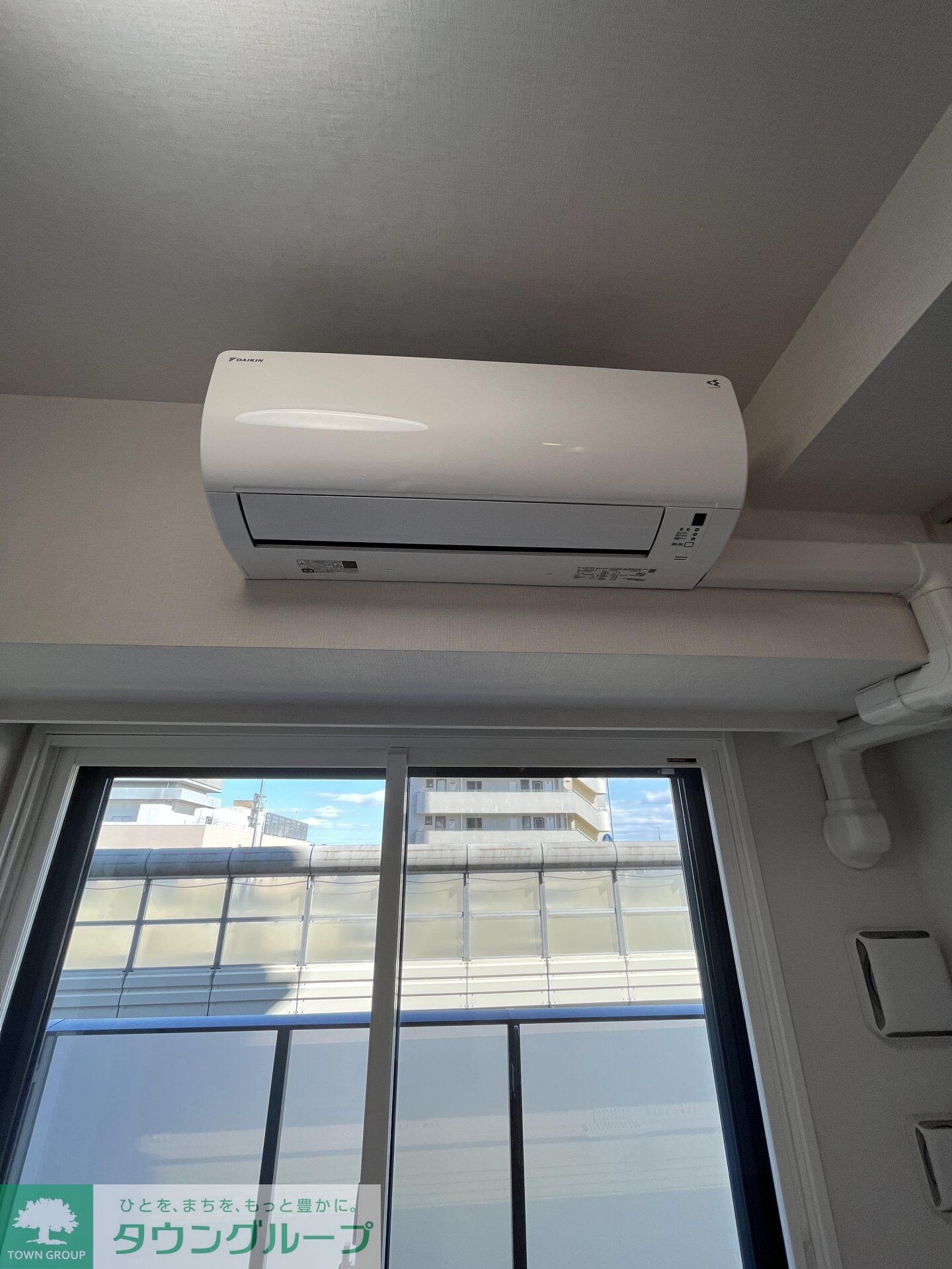 ワンルーフレジデンス板橋大山の物件内観写真