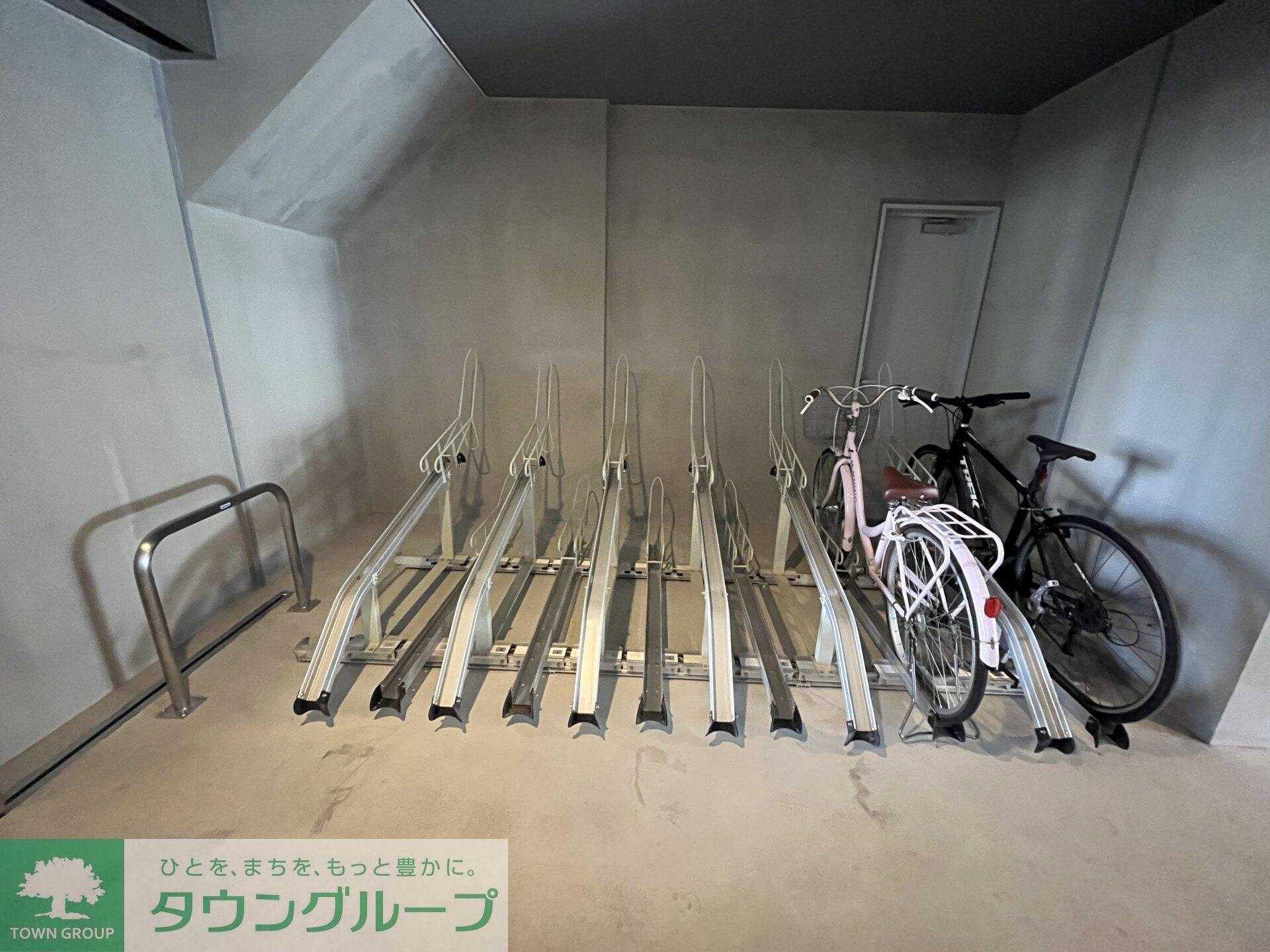 ワンルーフレジデンス板橋大山の物件内観写真