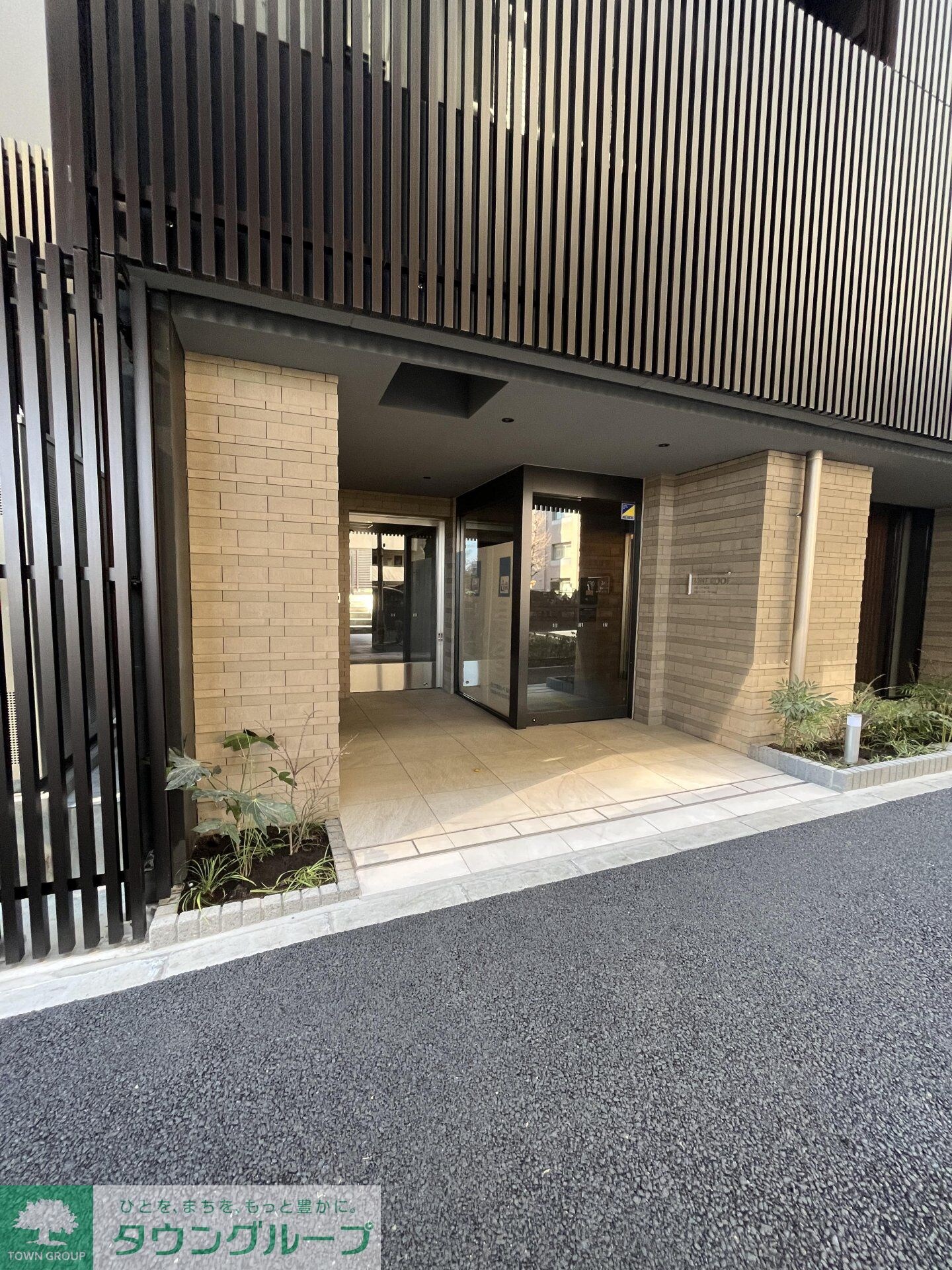 ワンルーフレジデンス板橋大山の物件内観写真