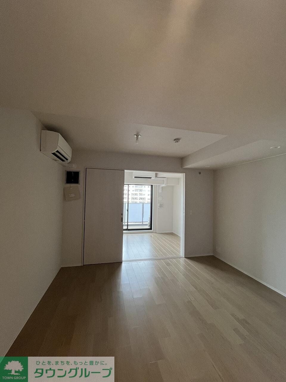 ロイヤルパークス赤羽ノースの物件内観写真