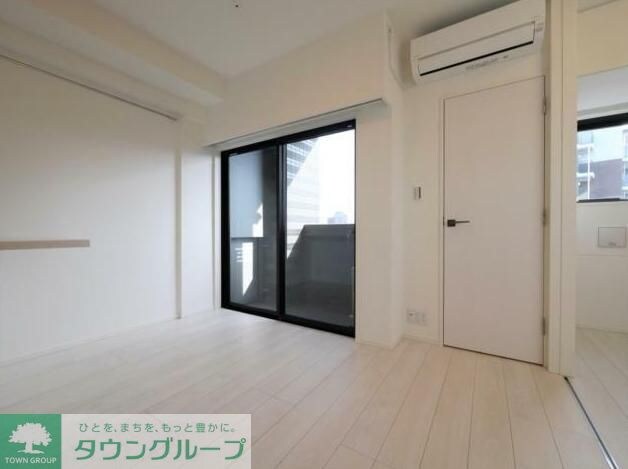 レジデンス文京春日の物件内観写真