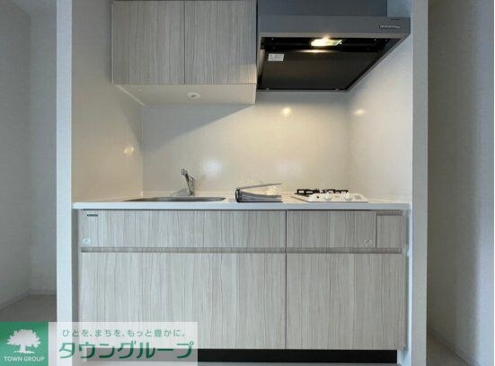 ルミーク本町ウェストの物件内観写真