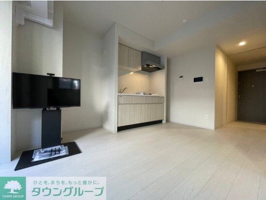 ルミーク本町ウェストの物件内観写真