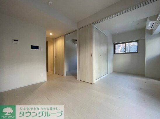 ルミーク本町ウェストの物件内観写真