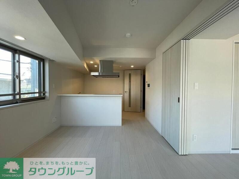 ルミーク本町ウェストの物件内観写真