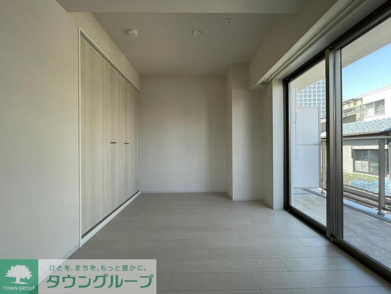 ルミーク本町ウェストの物件内観写真