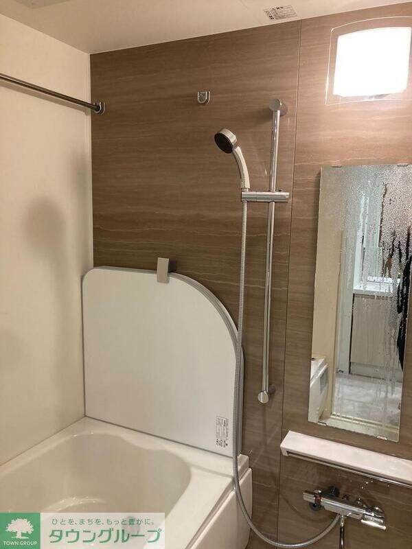 ルミーク本町ウェストの物件内観写真