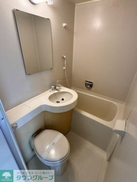 ベルドミール王子の物件内観写真