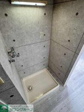 ベルドミール王子の物件内観写真