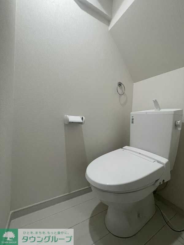 フローラメゾン北大塚の物件内観写真