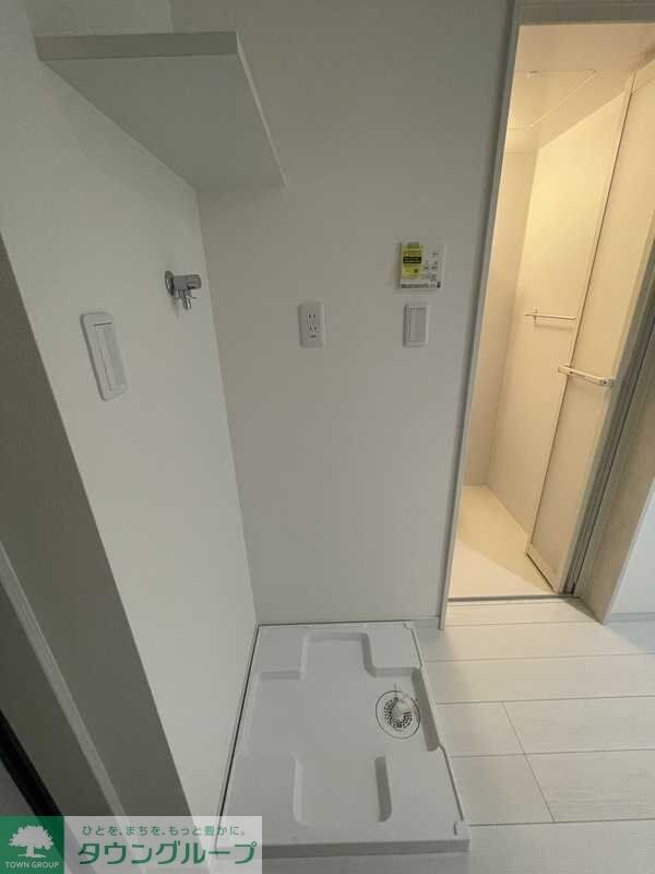 フローラメゾン北大塚の物件内観写真