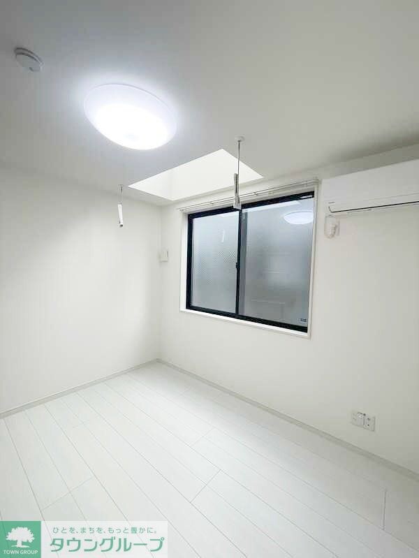 フローラメゾン北大塚の物件内観写真