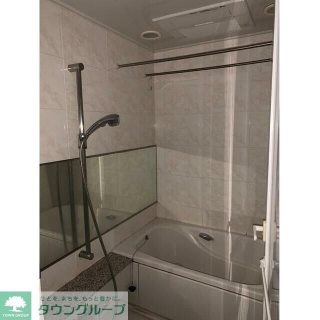 ヒルズ目白台(ヒルズメジロダイ)の物件内観写真