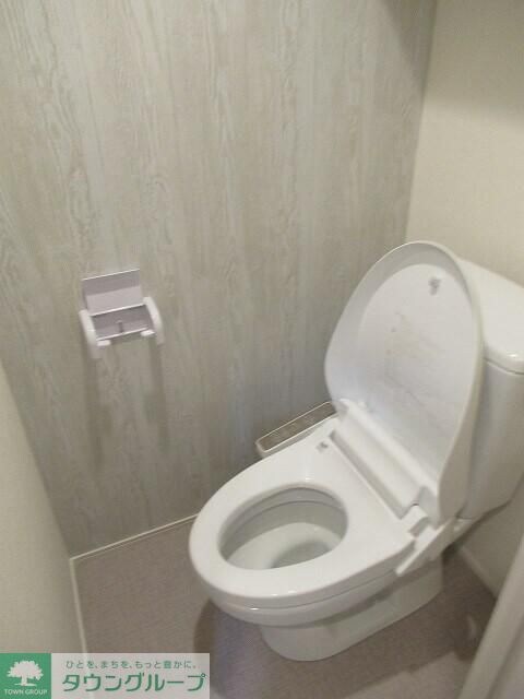 ハーモニーテラス板橋宮本町の物件内観写真