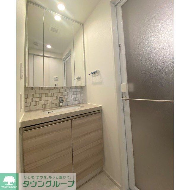 ザ・パークハビオ文京目白台プレイスの物件内観写真