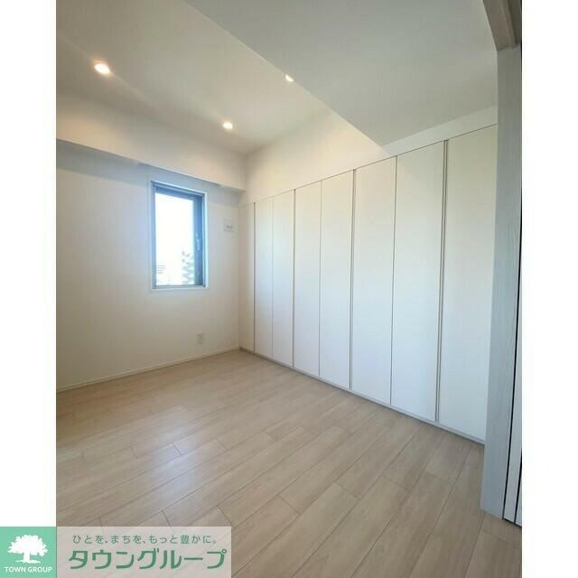 ザ・パークハビオ文京目白台プレイスの物件内観写真