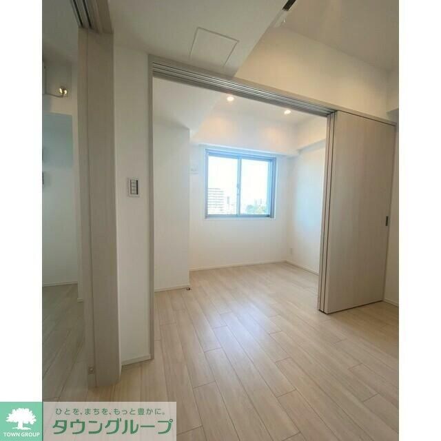 ザ・パークハビオ文京目白台プレイスの物件内観写真