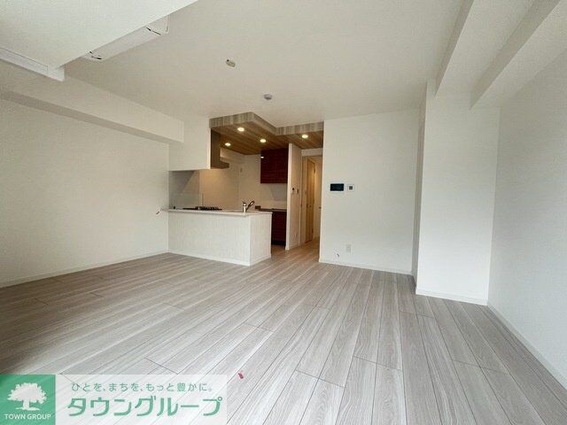 コンフォリア・リヴ文京護国寺の物件内観写真