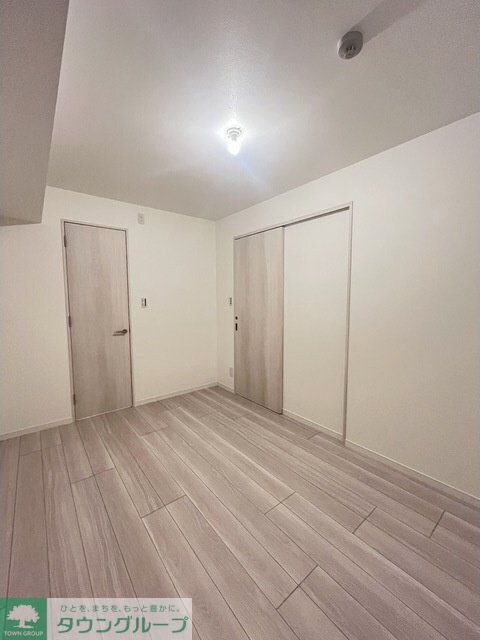 コンフォリア・リヴ文京護国寺の物件内観写真