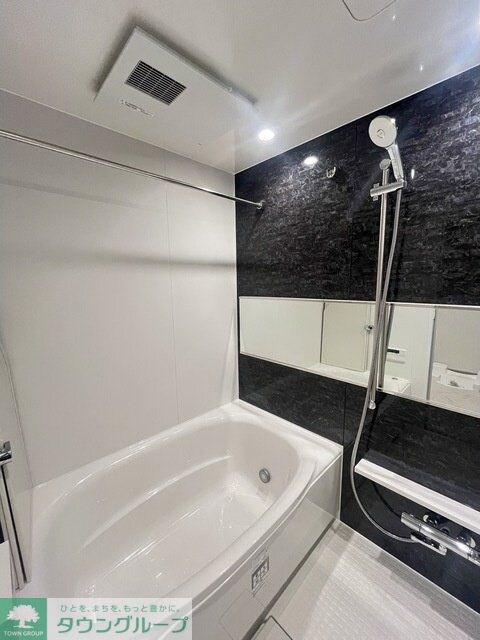 コンフォリア・リヴ文京護国寺の物件内観写真