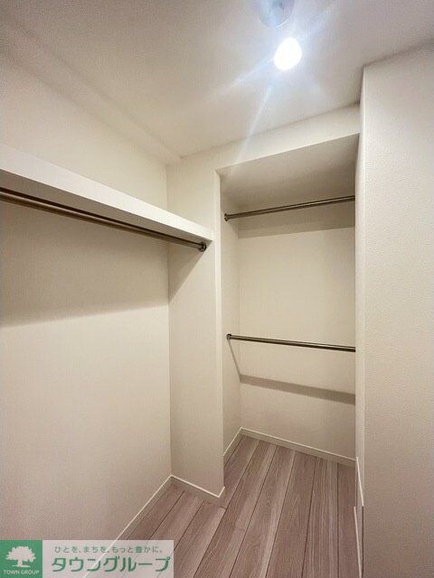 コンフォリア・リヴ文京護国寺の物件内観写真