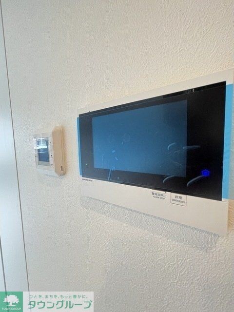 コンフォリア・リヴ文京護国寺の物件内観写真