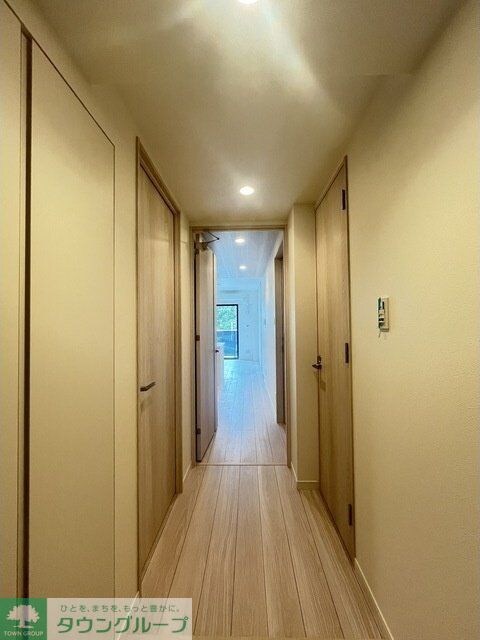 コンフォリア・リヴ文京護国寺の物件内観写真