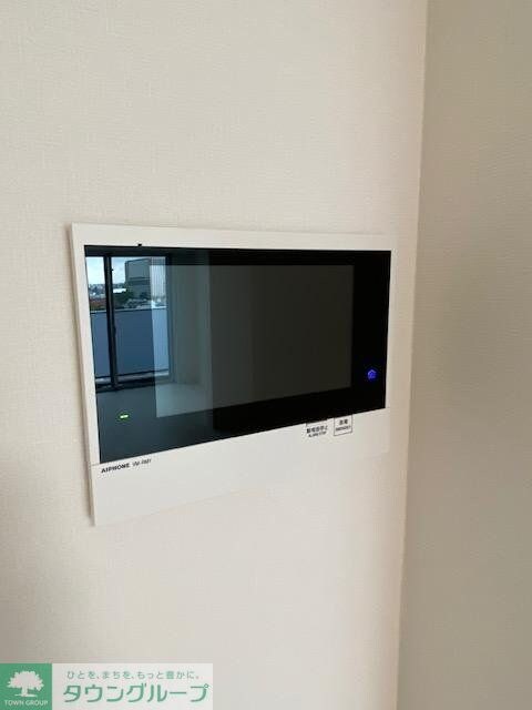 プライムブリス板橋本町の物件内観写真