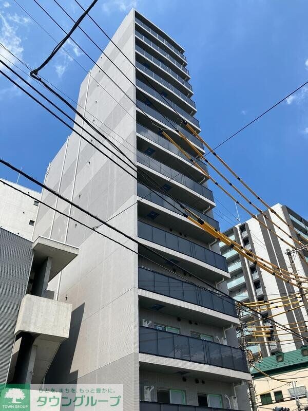 プライムブリス板橋本町の物件内観写真