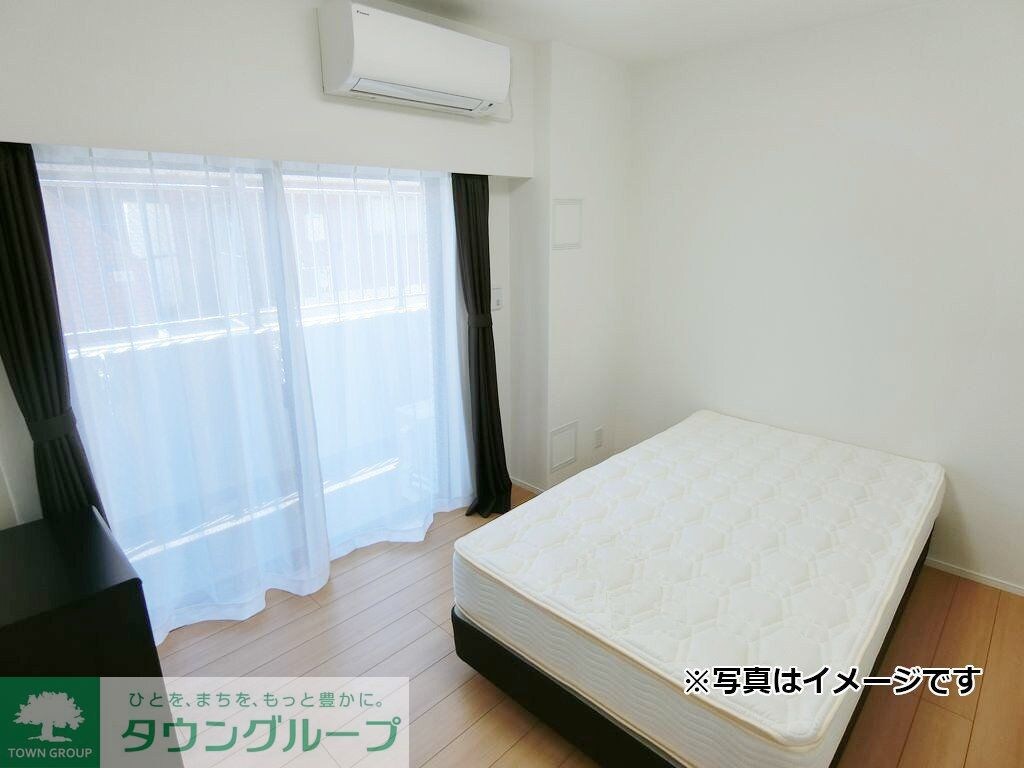 Log板橋区役所前の物件内観写真