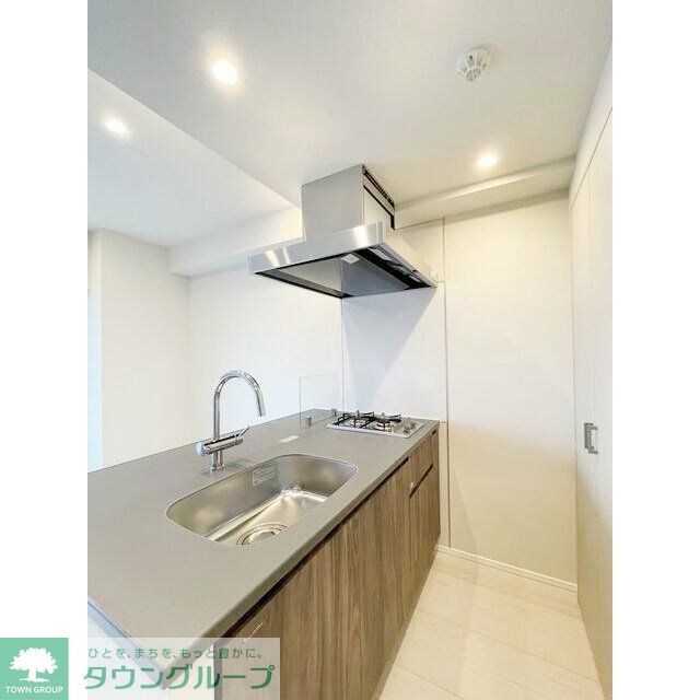 Log板橋区役所前の物件内観写真