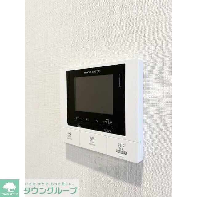 Log板橋区役所前の物件内観写真