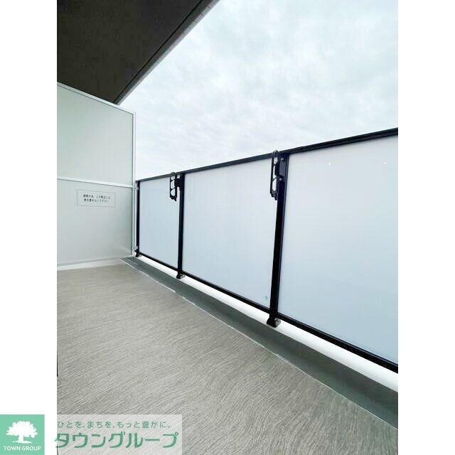 Log板橋区役所前の物件内観写真