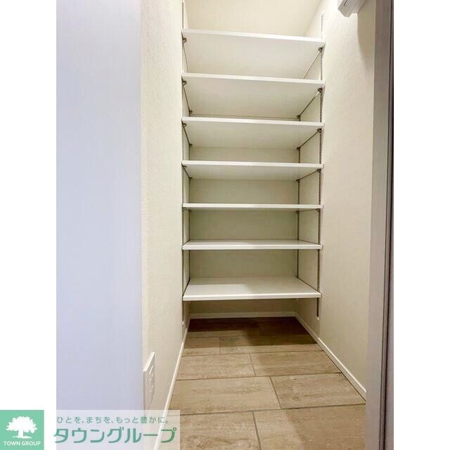 Log板橋区役所前の物件内観写真