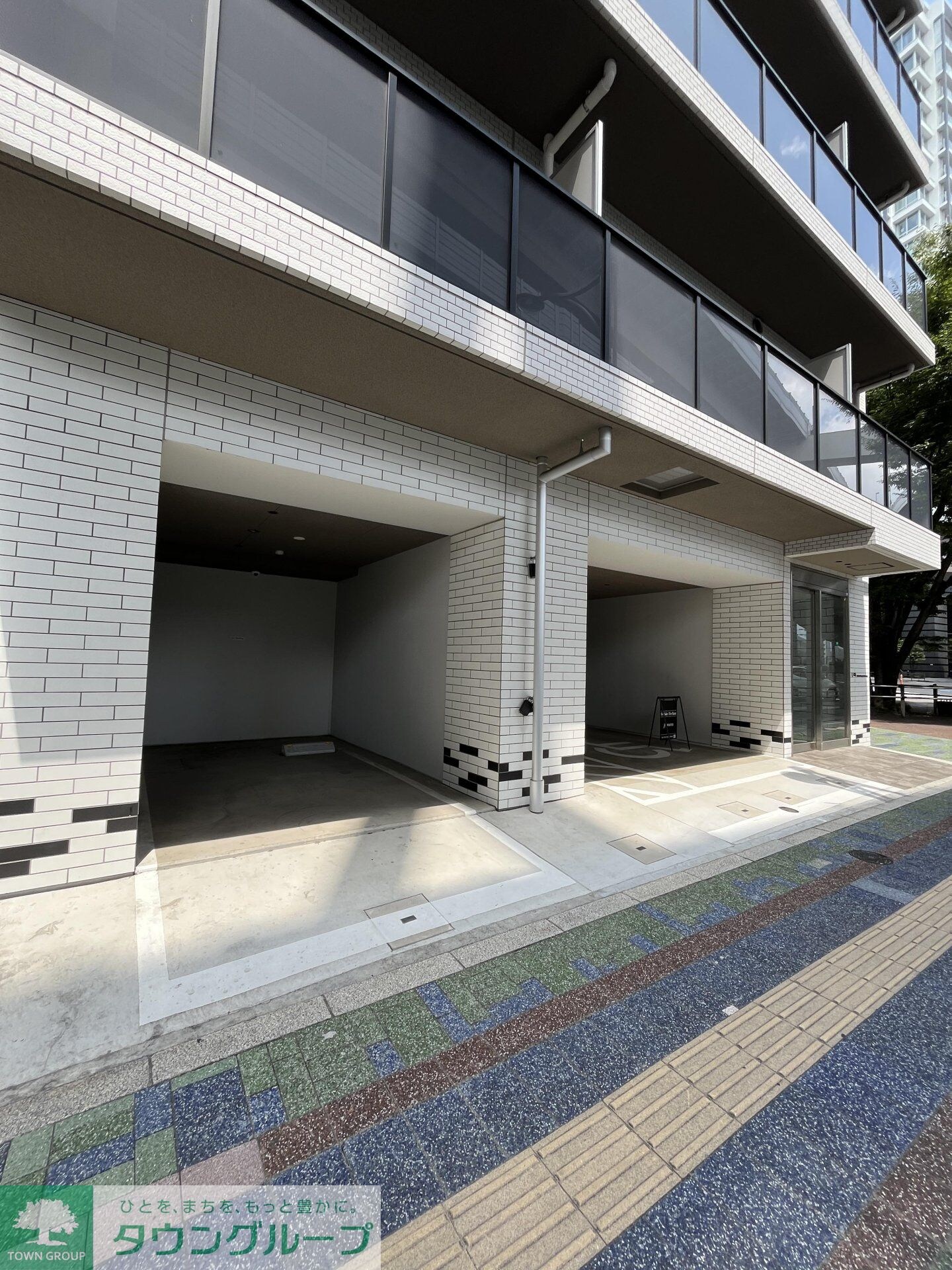 Log板橋区役所前の物件内観写真