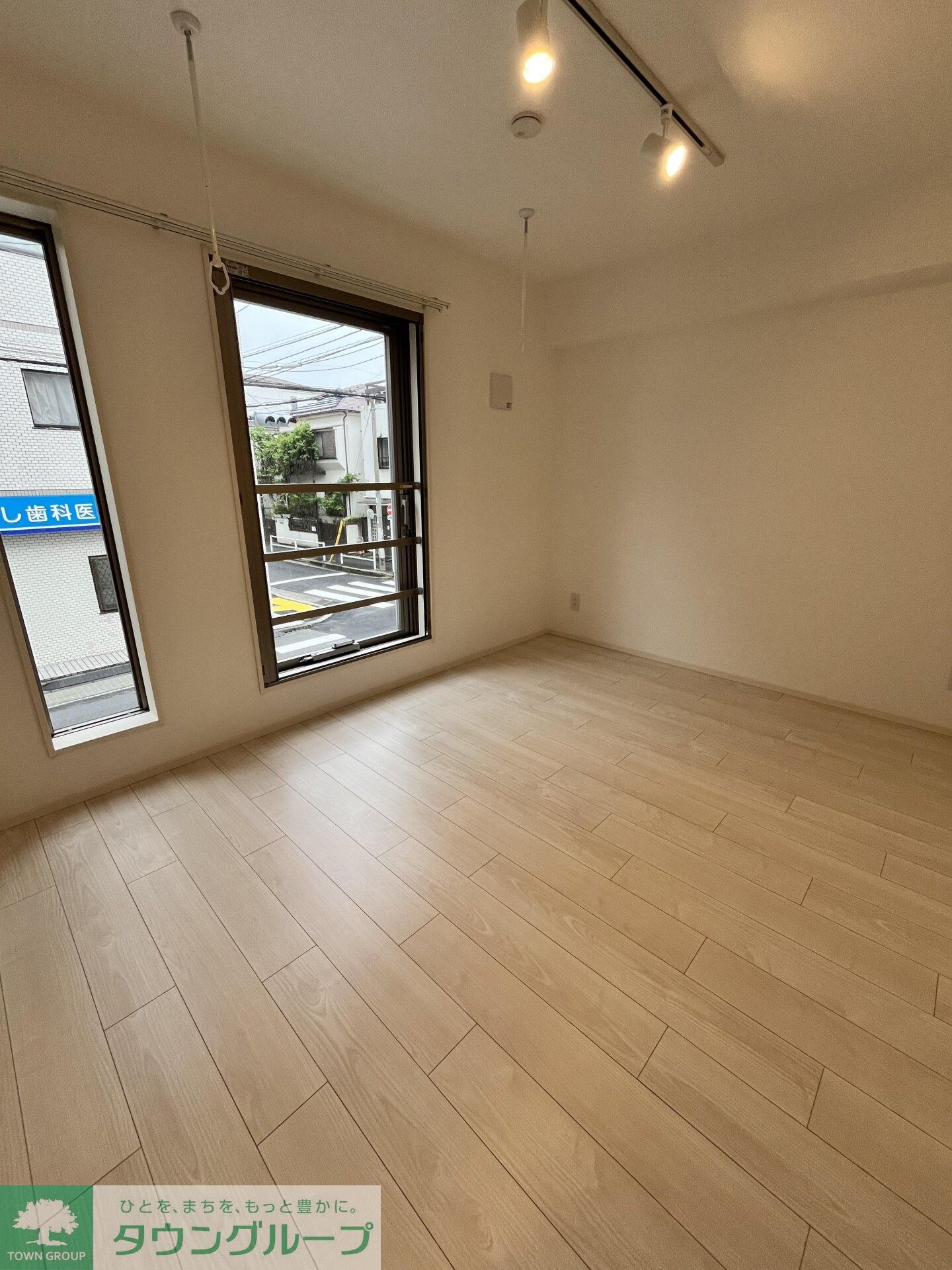 アトリオフラッツ板橋本町の物件内観写真