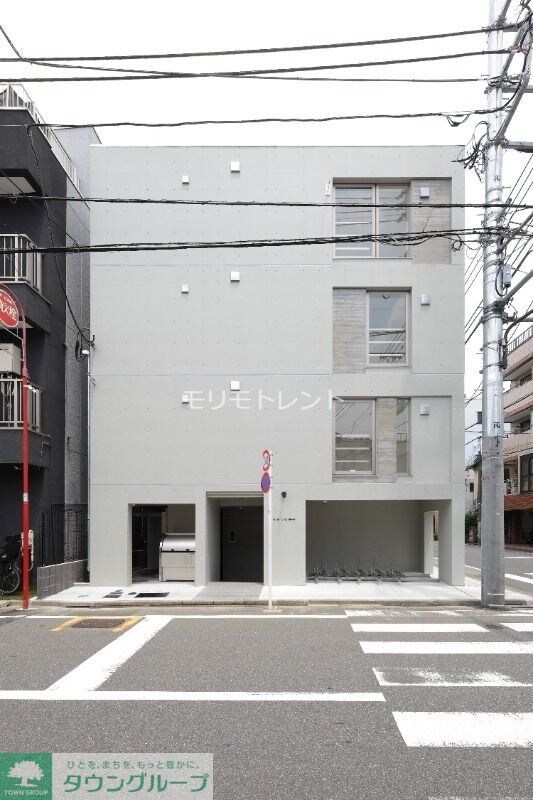 アトリオフラッツ板橋本町の物件内観写真