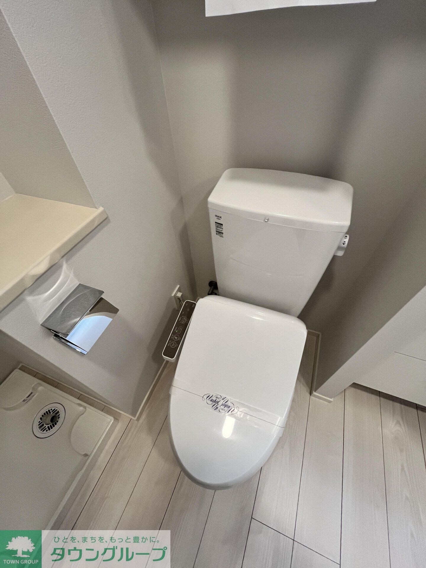 アトリオフラッツ板橋本町の物件内観写真