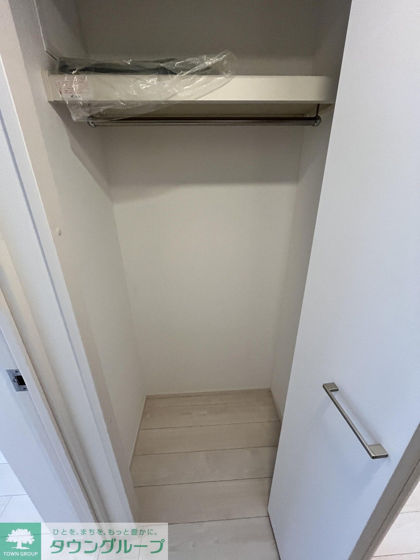 アトリオフラッツ板橋本町の物件内観写真