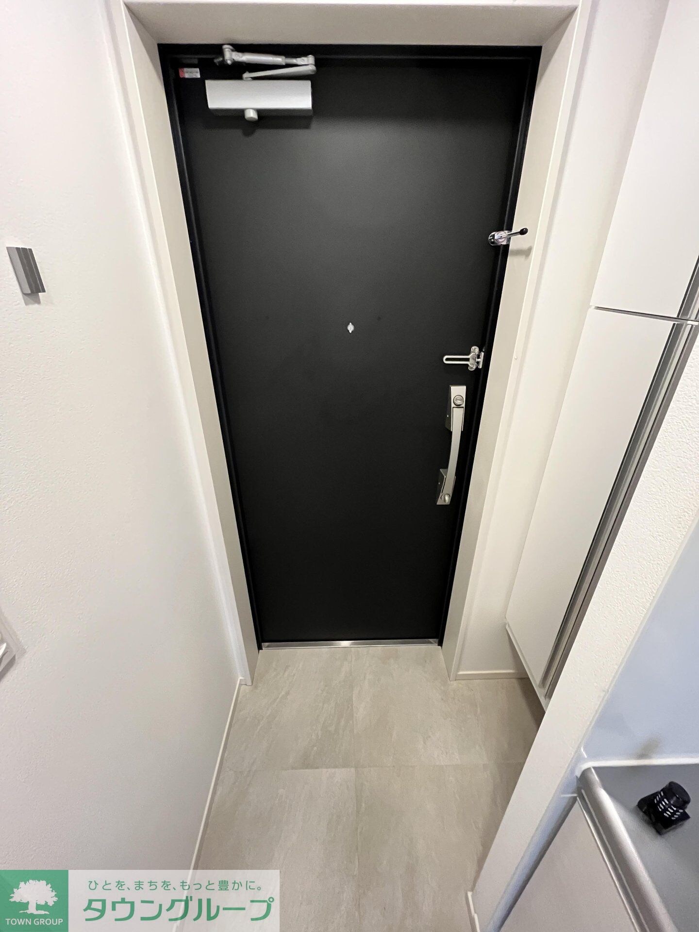 アトリオフラッツ板橋本町の物件内観写真