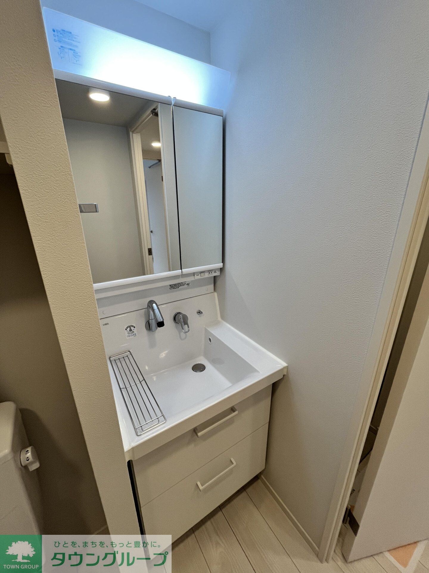 アトリオフラッツ板橋本町の物件内観写真